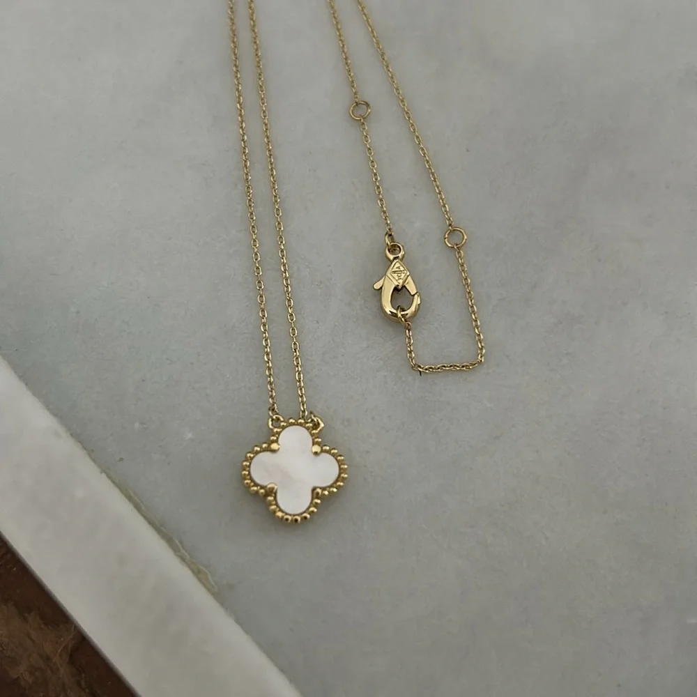 Necklace - Picture 3 of 6